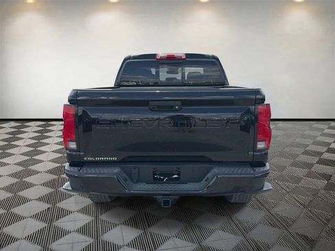 New 2026 Chevrolet Colorado Z71 w/ Technology Package AWD/4WD image 6