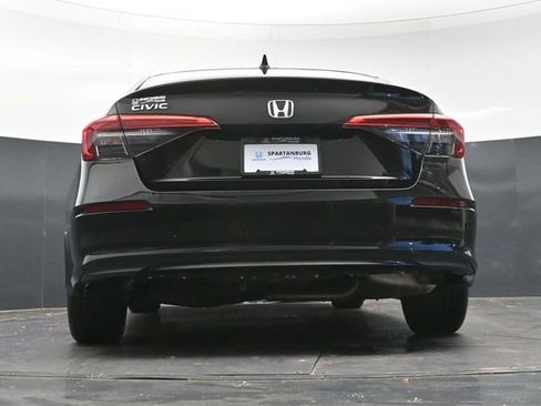 Used 2024 Honda Civic LX image 37