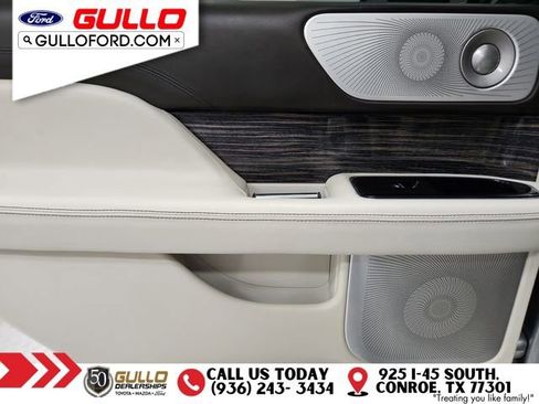 Used 2019 Lincoln Navigator Black Label w/ Cargo Package image 18