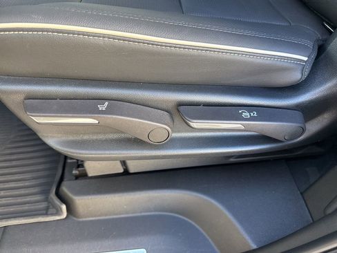 Used 2023 Cadillac Escalade Premium Luxury w/ LPO, Floor Liner Package image 16