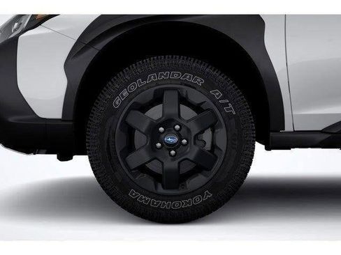 New 2025 Subaru Outback Wilderness image 33