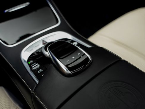 Used 2020 Mercedes-Benz S 63 AMG 4MATIC Sedan image 54
