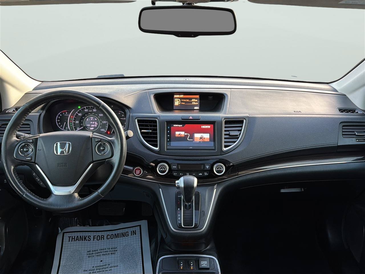 Used 2015 Honda CR-V EX-L image 18