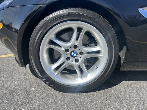 Used 2002 BMW Z8 image 60