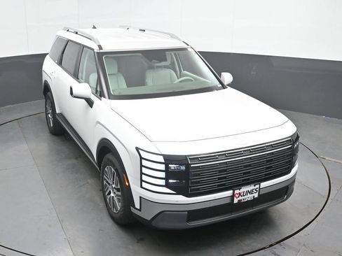 New 2026 Hyundai Palisade SEL AWD/4WD image 32
