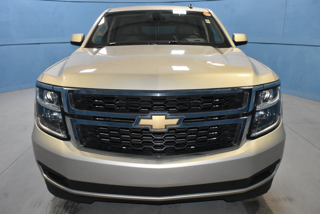 Used 2015 Chevrolet Tahoe LT w/ Max Trailering Package AWD/4WD image 25