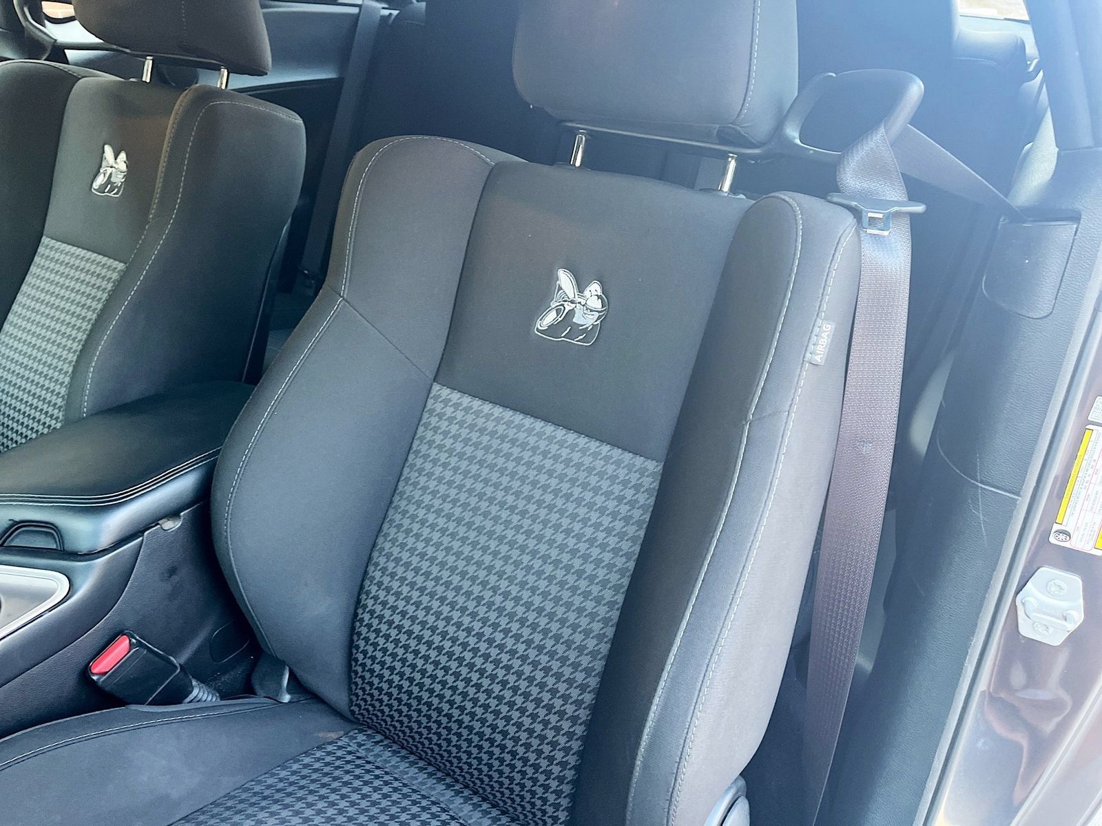 Used 2022 Dodge Challenger R/T Scat Pack RWD image 20