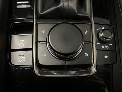 Used 2020 MAZDA MAZDA3 Sedan w/ Preferred Package image 12