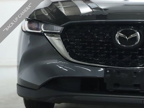 Used 2023 MAZDA CX-5 AWD 2.5 S w/ Preferred Package image 7