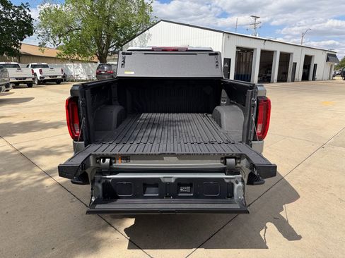 New 2026 GMC Sierra 1500 Denali Ultimate AWD/4WD image 36