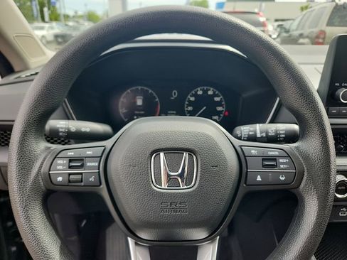 Used 2025 Honda CR-V EX image 19