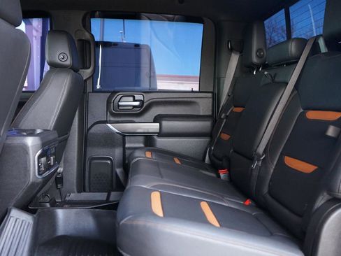 Used 2021 GMC Sierra 2500 AT4 w/ AT4 Premium Plus Package image 24