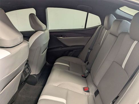 Certified 2025 Toyota Camry SE w/ Multimedia Upgrade Package FWD image 34