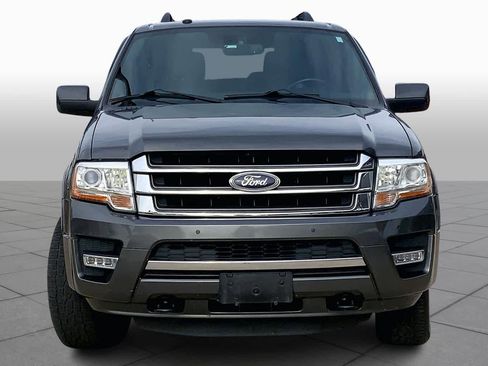 Used 2017 Ford Expedition EL Limited image 4