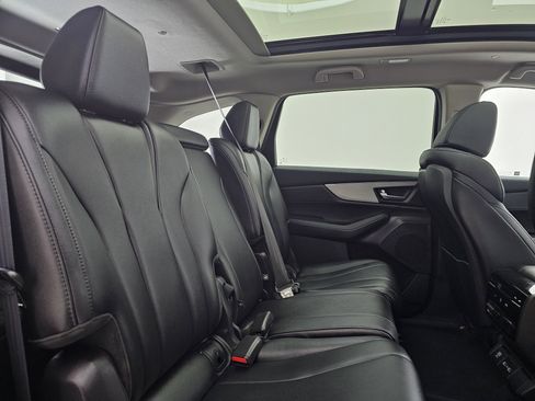 Used 2023 Acura MDX 3.5L image 28