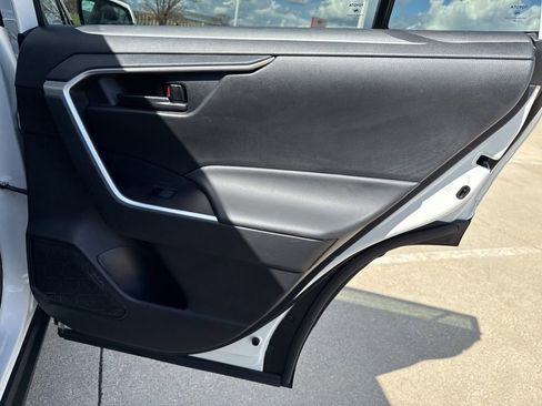 Certified 2024 Toyota RAV4 LE image 19