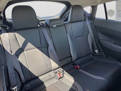 New 2026 Subaru Crosstrek 2.5i Limited AWD/4WD image 18