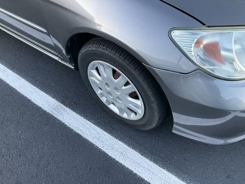 Used 2005 Honda Civic LX image 3