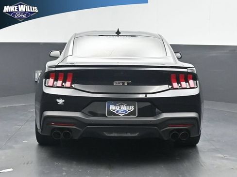 Used 2024 Ford Mustang GT Premium RWD image 6
