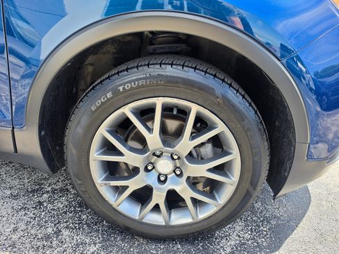 Used 2019 Buick Encore Sport Touring w/ Safety Package FWD image 15