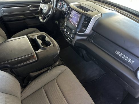 Used 2020 RAM 1500 Big Horn image 13