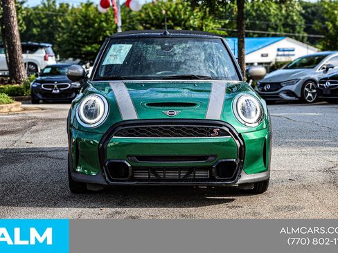 Used 2022 MINI Cooper S FWD image 11