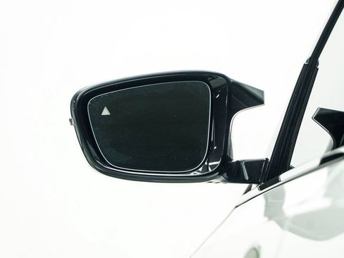 Used 2023 BMW M3 Competition w/ Executive Package AWD/4WD image 21