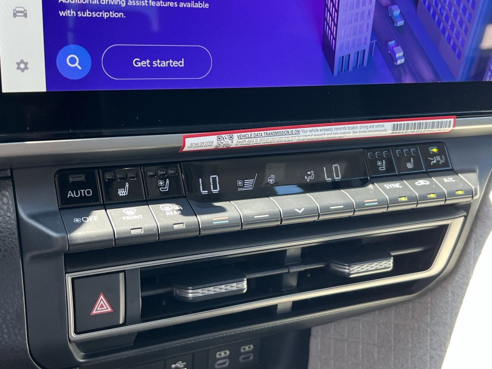 New 2026 Toyota Camry XLE w/ Premium Plus Package FWD image 16