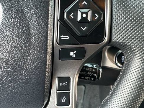 Certified 2023 Toyota Tacoma Limited w/ Nightshade Package AWD/4WD image 15