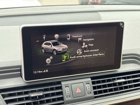 Used 2018 Audi Q5 2.0T Premium Plus w/ Premium Plus Package image 28