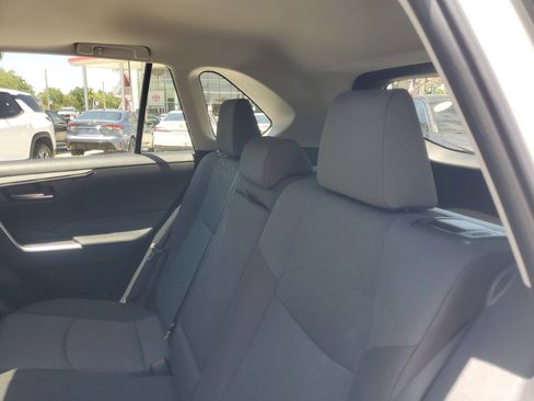Used 2025 Toyota RAV4 XLE w/ Convenience Package FWD image 14