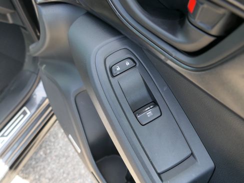 Certified 2026 Subaru Impreza RS AWD/4WD image 24