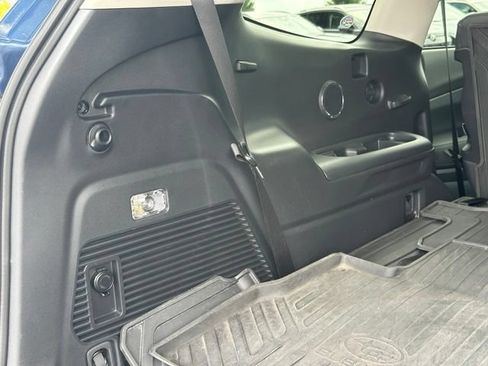 Used 2022 Subaru Ascent Limited w/ Technology Package AWD/4WD image 37