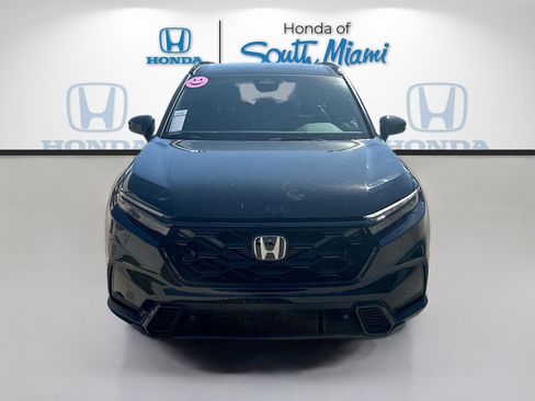 New 2026 Honda CR-V Sport-L image 2