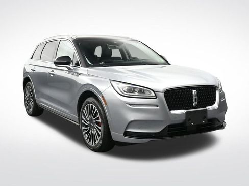 Used 2021 Lincoln Corsair Reserve w/ Equipment Group 201A AWD/4WD image 7