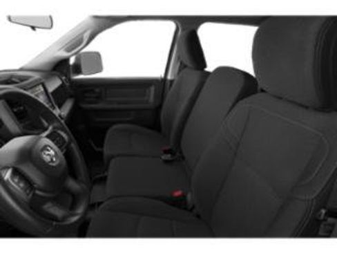 Used 2021 RAM 2500 Tradesman w/ Safety Group AWD/4WD image 4