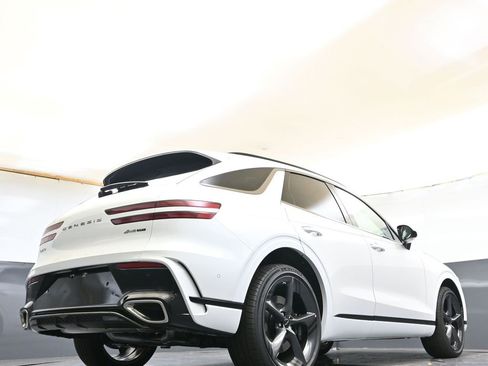 New 2026 Genesis GV70 3.5T Sport Prestige image 33