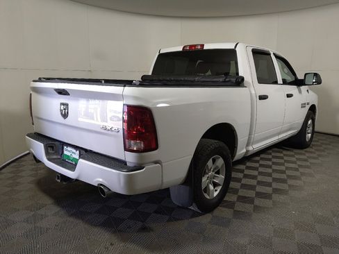 Used 2018 RAM 1500 Express image 9