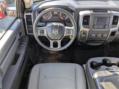 Used 2024 RAM 1500 Classic SLT image 15
