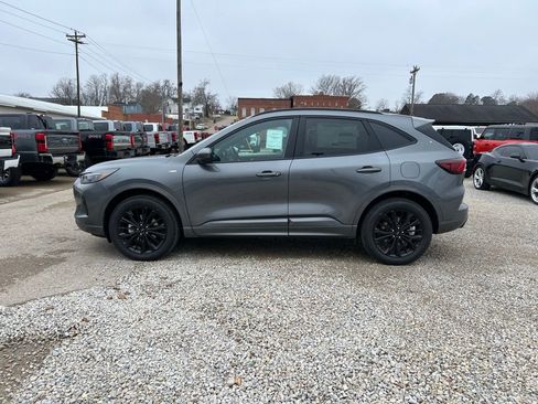 New 2026 Ford Escape ST-Line Elite w/ Equipment Group 501A AWD/4WD image 5