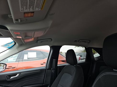 Used 2023 Ford Escape Active w/ Tech Pack #2 image 20