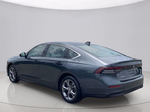 Used 2024 Honda Accord EX image 4