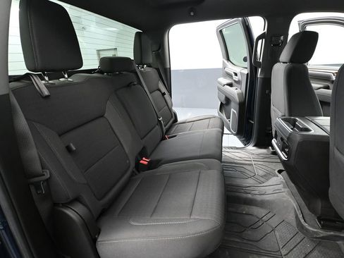 Used 2023 Chevrolet Silverado 1500 RST w/ Max Trailering Package image 48