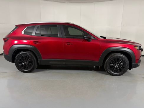 Used 2024 MAZDA CX-50 AWD 2.5 S w/ Premium Package image 9