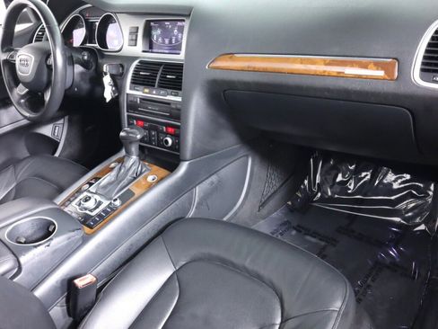 Used 2014 Audi Q7 3.0T S line Prestige w/ Technology Package image 45
