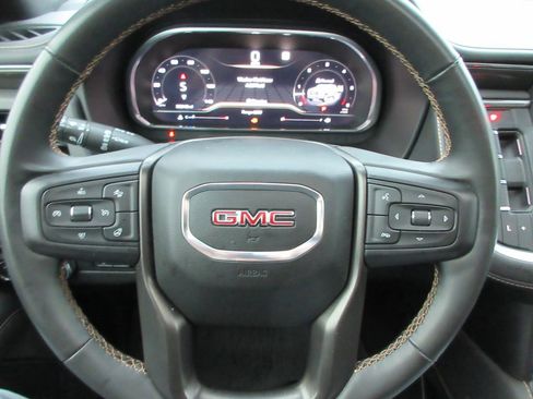 Certified 2023 GMC Yukon XL AT4 w/ AT4 Premium Plus Package image 29