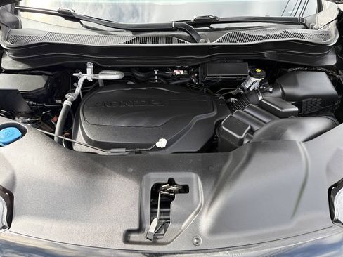Used 2022 Honda Pilot Black Edition image 16