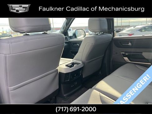 Used 2025 Toyota Sequoia Limited image 18