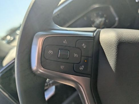 New 2026 Chevrolet Silverado 3500 LT w/ Trail Boss Package AWD/4WD image 19