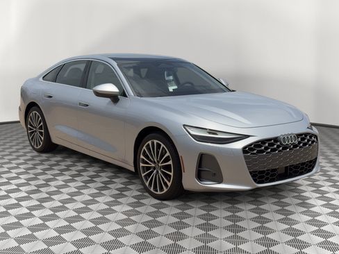 New 2026 Audi A6 Premium AWD/4WD image 7